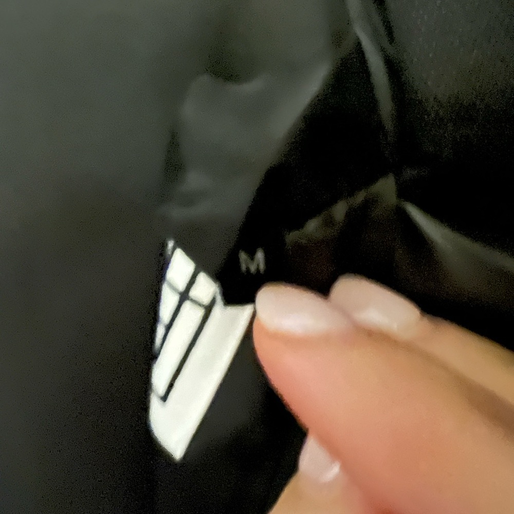 Toteme double breasted blazer/jacket - Picture 3 of 3